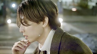 「CUBERS、新曲「なんなんだろう」配信開始＆MV公開」