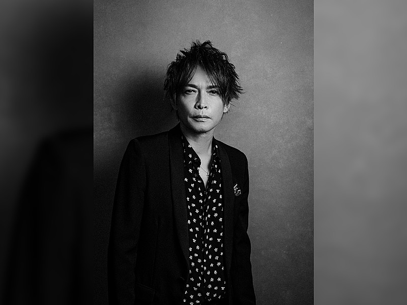 INORAN、東横阪Billboard Liveツアーが決定 