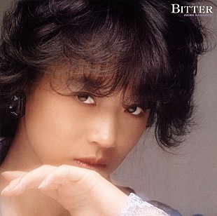「中森明菜、全アルバム復刻第4弾で封入特典も復刻」