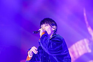 「＜ライブレポート＞UVERworld、横浜アリーナを震わせた【TAKUYA∞生誕祭】で日産スタジアム公演を発表」