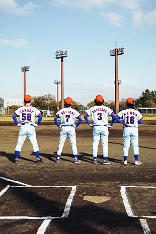 「マカロニえんぴつ、結成10周年アニバーサリーブック発売決定　メンバーの“やりたいこと”とバンドの軌跡を詰め込んだ1冊に」