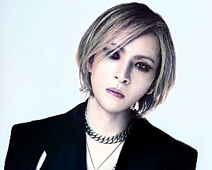 「YOSHIKI、ウクライナおよび周辺諸国避難民のため1000万円を寄付「良い影響に繋がることを願って」」