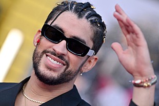 「バッド・バニー、TikTokで未発表曲を一部公開」