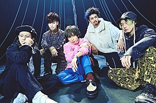 「ASH DA HERO、TVアニメ『ブルーロック』2クール目オープニング主題歌「Judgement」のリリースが決定」