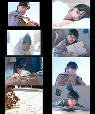 「LE SSERAFIMのKIM CHAEWON、宇多田ヒカル「First Love」カバー映像を公開」