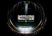 ビッケブランカ「ビッケブランカ 『Vicke Blanka presents RAINBOW ROAD -軌-』初回生産限定盤」3枚目/4