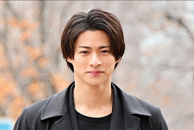 「「クロサギ」最終回“黒崎”平野紫耀の愛の告白が「最高だった」　「すでにクロサギロスに…」「黒崎、また戻ってきてね」」1枚目/1