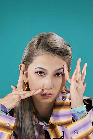 「NAQT VANE、新曲「CHRONIC」がドラマ『わたしの夫は―あの娘の恋人―』OPテーマに決定」