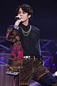 宮野真守「宮野真守、約3年振りとなるアリーナツアーのライブレポが到着」1枚目/10