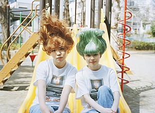 「YABI×YABI、TVアニメ『ろうきん』エンディング主題歌を担当」