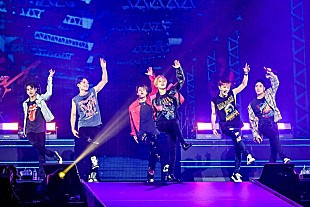 「iKON、ジャパンツアー追加公演の映像作品リリース決定」