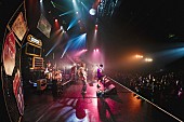 Chilli Beans.「＜ライブレポート＞Chilli Beans.　“等身大”の姿で豊洲PITを埋めた【Hi, TOUR】ファイナル」1枚目/6