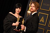 フィニアス「フィニアス、妹ビリー・アイリッシュとジェシー・ラザフォードの交際を擁護「彼女は21歳の大人」」1枚目/1