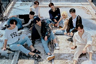 「Stray Kids、さいたまスーパーアリーナ公演ライブビューイング開催決定」