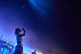 「＜ライブレポート＞GARNiDELiA、3年ぶり声出しライブに涙。10周年イヤーに向けて“stella ship号”がエンジン全開で発進！」