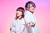 angela「angela、新曲「Start again」配信リリース決定」1枚目/4