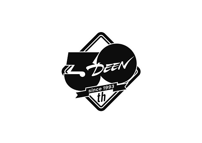 DEEN「」2枚目/2