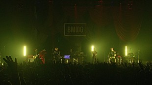 「SKY-HI、Aile The Shota／BE:FIRSTのJUNON＆LEOが参加した「Tiger Style」ライブ映像を公開」