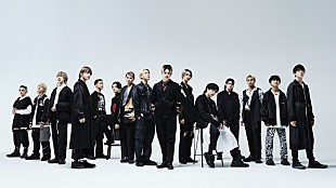 「SKY-HI／BE:FIRST／Novel Coreら“BMSG ALLSTARS”による「New Chapter」が映像作品化」