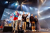 ASIAN KUNG-FU GENERATION「【COUNTDOWN JAPAN 22/23】開催　アジカン／&amp;amp;TEAMら出演12/30の模様をレポート」1枚目/37