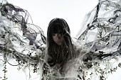 「Aimer、新曲がJRAブランドCMソングに＆アリーナツアーが決定」1枚目/2