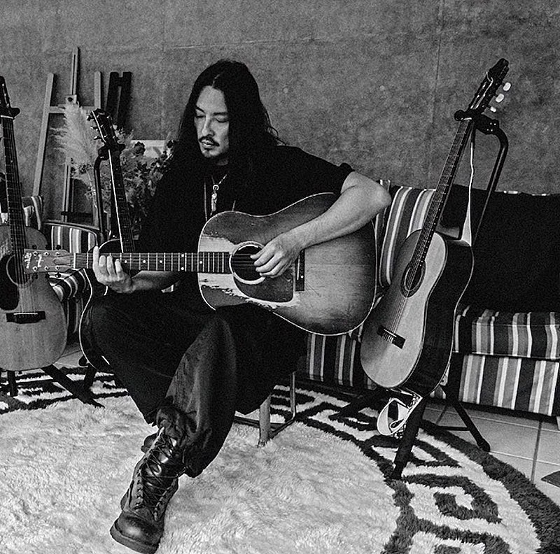 「新羅慎二（若旦那）×The BK Soundによる一夜限りのイベント開催」1枚目/2