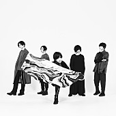 PENGUIN RESEARCH「PENGUIN RESEARCH、新ビジュアル公開」1枚目/1