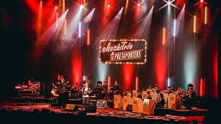 「大橋トリオ、コラボベストALよりライブダイジェスト映像公開」