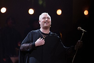 「サム・スミス、【グロリア・ザ・ツアー】の北米日程を発表」