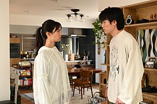 「「忍者に結婚は難しい」菜々緒の夫・鈴木伸之の“駄目夫”ぶりに反響　「うちの夫婦みたい」「旦那あるあるで面白かった」」