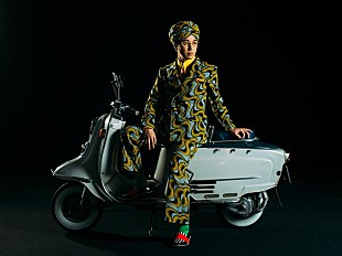 「マハラージャン、新曲「くらえ！テレパシー」先行配信開始」