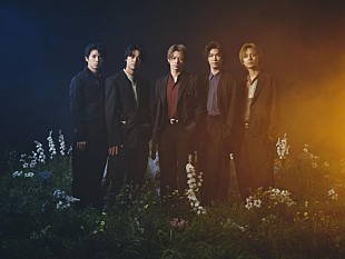 「King &amp; Prince、ライブ映像作品初回限定特典ティザー公開」