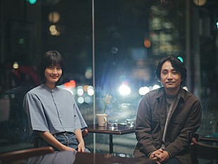 「橋本愛が作詞＆歌唱を担当、水野良樹によるプロジェクト・HIROBAの新曲」