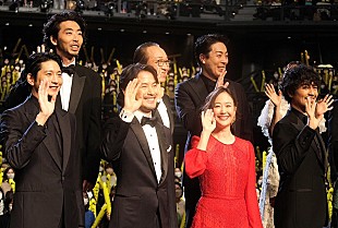 「竹野内豊の“謎に満ちた行動”を共演者が暴露　「撮影直前に籠城」「ガラス越しにニコニコして…」」