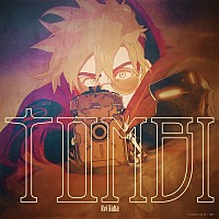 Kvi Babaのメジャー1stシングル「TOMBI」使用、アニメ『TRIGUN 