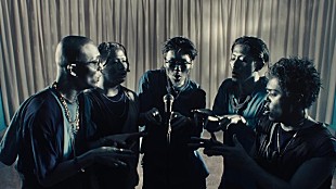 「Kroi、新曲「Hard Pool」配信開始＆MV公開」