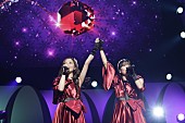 ClariS「＜ライブレポート＞冬のClariSが魅せる、2022年を締めくくったスペシャルなステージ」1枚目/7