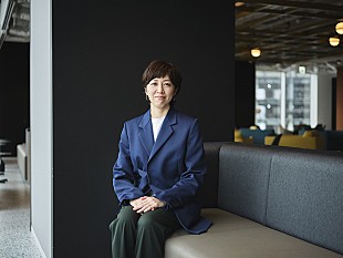 「＜わたしたちと音楽 Vol.8＞佐々木舞（YouTubeアーティストリレーションズ）が語る、国内の才能を世界に伝えていくこと」