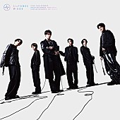 SixTONES「【ビルボード】SixTONES『声』が総合アルバム首位獲得」1枚目/1