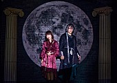 アンジェラ「angela、デビュー20周年記念岡山凱旋ライブ開催決定」1枚目/2