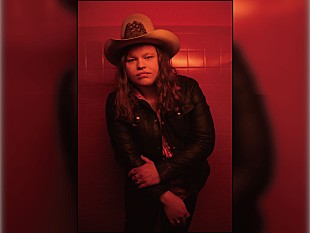 「マーカス・キング、ニューアルバムと共にBillboard Live TOKYOに登場」