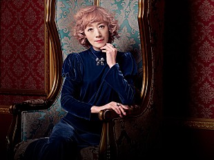 「涼風真世、4/22にBillboard Live YOKOHAMA公演が決定」