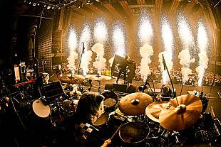 「MAN WITH A MISSION、“声出し解禁”で行われた有明アリーナ公演のDVD／BD発売決定」