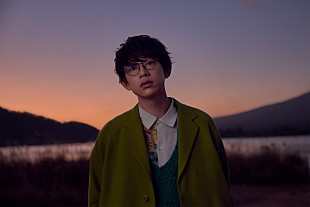 「川崎鷹也、自身最大規模となる全国ツアー開催決定　新ビジュアルも解禁」