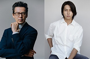 「山下智久、『私の頭の中の消しゴム』監督作で6年ぶりラブストーリーに挑戦」