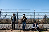 「TENSONG、全国47都道府県対バンツアーの追加公演を発表」1枚目/1