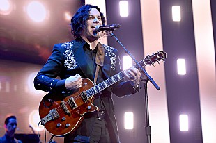 「ジャック・ホワイト、故ジェフ・ベックと共演した思い出をシェアし故人を偲ぶ「人生で最大の興奮を味わった」」