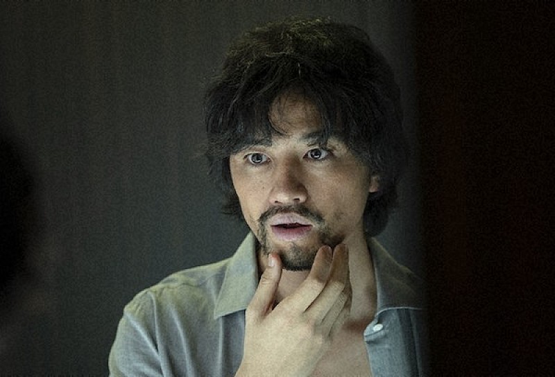 「「ヒヤマケンタロウの妊娠」“桧山”斎藤工が中絶を決意　『それ本当に俺の子？』っていう男性全員に見てほしい」」1枚目/1