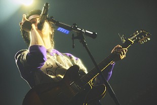 「＜ライブレポート＞Mrs. GREEN APPLEが多幸感で満たしたZeppツアー、結成10周年イヤーの展開に期待」