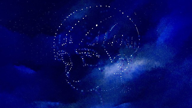 「「TVアニメ「TRIGUN STAMPEDE」ノンクレジットエンディング映像」」3枚目/3